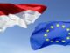 Indonesia dan Uni Eropa. (Ist.)