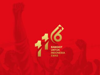 Logo Hari Kebangkitan Nasional 2024. (dok.Kominfo)