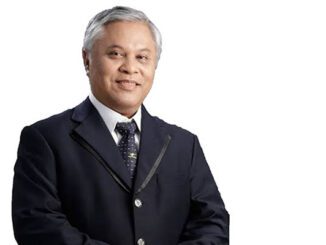 Profesor Marsudi Wahyu Kisworo, Rektor Universitas Pancasila. (Ist.)