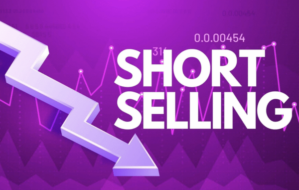 Short selling
