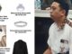 Gaya Wakil Rektor Universitas Jenderal Soedirman, Norman Arie Prayoga. (Ist.)