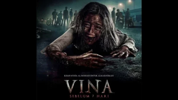 Film "Vina: Sebelum 7 Hari" Film "Vina: Sebelum 7 Hari"