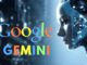 Google Gemini AI. (Ist.)