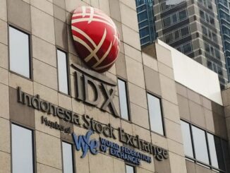 Bursa Efek Indonesia