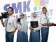Siswa-siswi SMK. (kalderanews.com)