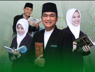 Beasiswa Santri Berprestasi 2024. (dok.kemenag)