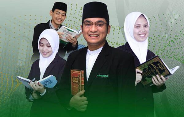 Beasiswa Santri Berprestasi 2024. (dok.kemenag) Beasiswa Santri Berprestasi 2024. (dok.kemenag)