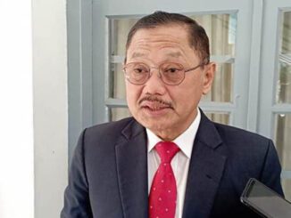 Prof. Dr. dr. Budi Santoso, SpOG, FER. (Ist.)