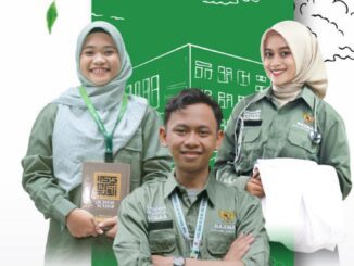 Beasiswa Cendekia Baznas 2024 . (dok.baznas)