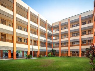 Geduang Ehipassiko School. (Ist.)