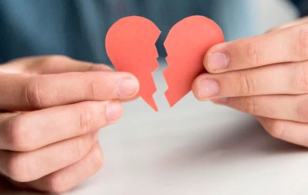 Ilustrasi: Perselingkuhan. (freepik)