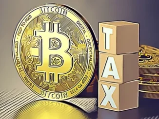 Pajak Kripto