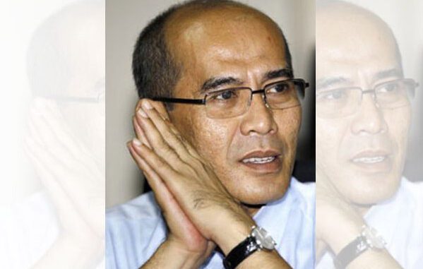 Ekonom Faisal H. Basri, S.E., M.A. (dok.LPEM UI)