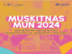 Muskitnas MUN 2024