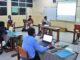 Olimpiade Sains Tarakanita Wilayah Surabaya (Ostarwil) di SMA Santo Carolus pada Selasa, 3 September 2024