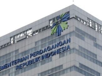 Badan Pengawas Perdagangan Berjangka Komoditi (Bappebti)