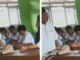 oknum kepala sekolah lakukan intimidasi (dok. X @Heraloebss)