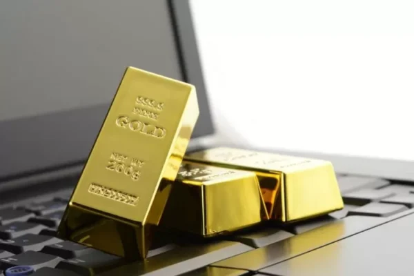 Investasi Emas