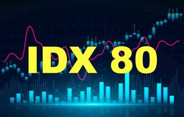 Saham IDX80 Saham IDX80