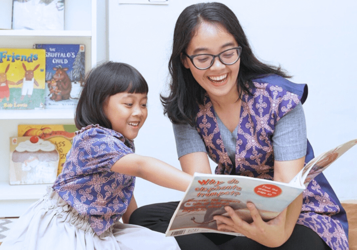 Sekolah Cikal Bandung