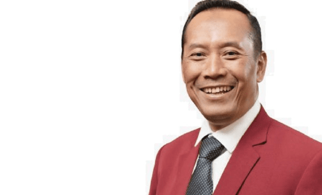 Prof Fauzan, wamendikti-saintek Prof Fauzan, wamendikti-saintek