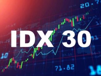 Saham IDX30