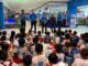 Field Trip TK Sint Carolus ke Hypermart Bencoolen Mall