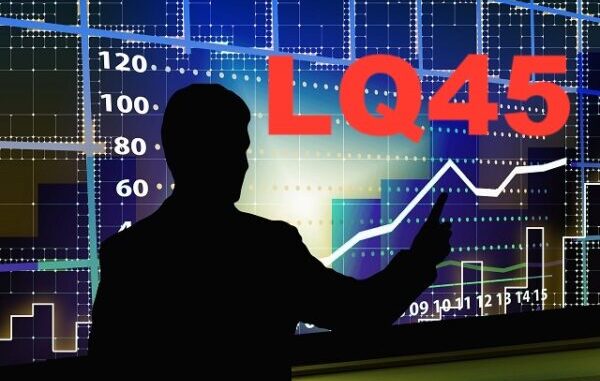 Saham Indeks LQ45