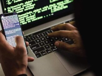 Penipuan sektor jasa keuangan