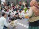Kegiatan “Main Sama Bapak” di Sekolah Cikal Lebak Bulus, Jakarta Selatan pada Sabtu, 23 November 2024