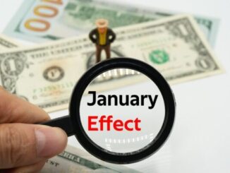 Fenomena January Effect