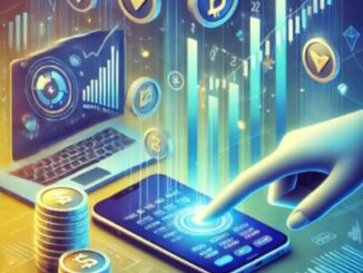 Cuma Modal 5 Ribu! Ini 5 Jenis Investasi yang Bisa Kamu Coba Sekarang Juga!