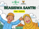 Beasiswa santri PBNU Baznas