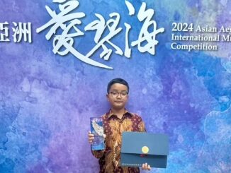 Aryasatya Bisma Pandega