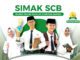 Beasiswa Baznas SCB 2025. (dok.baznas)