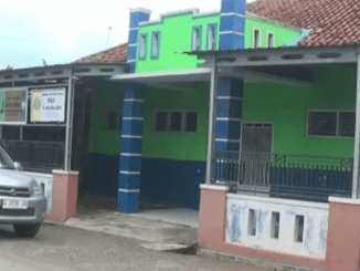 MTS Nurul Huda Brebes