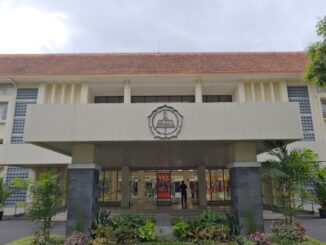 Universitas Sanata Dharma (dok.usd)