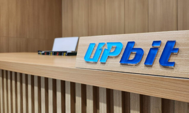 Upbit Indonesia Upbit Indonesia