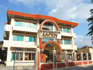 SD Muhammadiyah Sapen