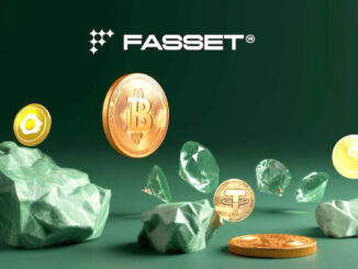 Aset kripto syariah Fasset. (Ist.)