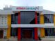 Gedung kampus Stikom Bandung. (Ist.)