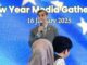 European Union (EU) Ambassador to ASEAN, Sujiro Seam,