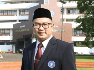 Prof Arif Satria
