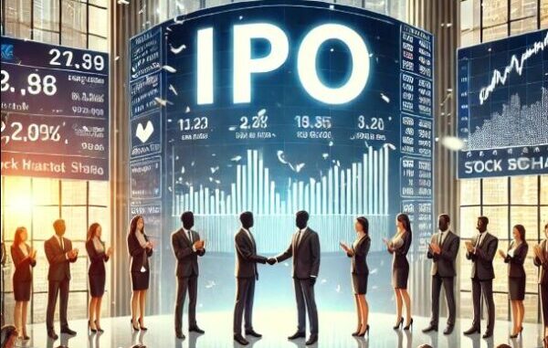 Saham-saham IPO (EduFulus/Ist)