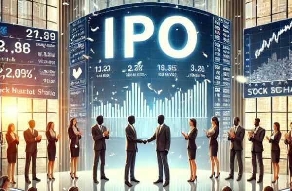 Saham-saham IPO (EduFulus/Ist)