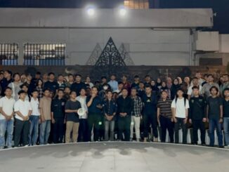 BEM Unair konsolidasi untuk aksi demonstrasi efisiensi anggaran