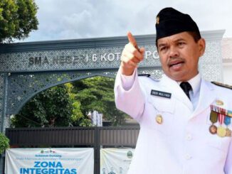 Gubernur Jawa Barat, Dedi Mulyadi. (Ist.)