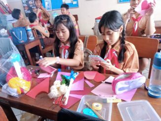 SD Santo Yosef Tarakanita Surabaya