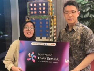 Japan - ASEAN Youth Summit 2025
