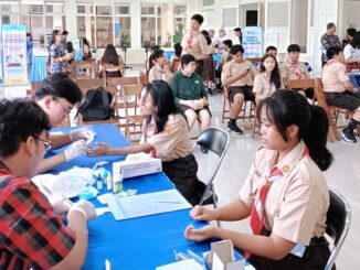 SMA Tarakanita Magelang